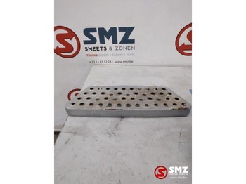 Σκαλοπάτι MAN