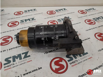 Φίλτρο καυσίμου MAN