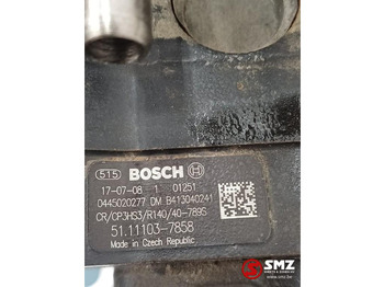 Αντλία καυσίμου για Φορτηγό MAN Occ brandstofinjectiepomp D2676 MAN: φωτογραφία 4