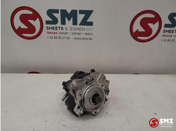 Σύστημα καυσίμου MAN