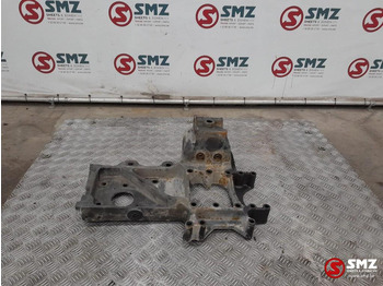 Πλαίσιο/ Σασί MAN