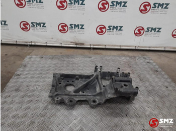 Πλαίσιο/ Σασί MAN