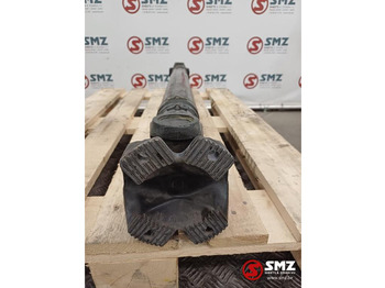 Ημιαξονιο για Φορτηγό MAN Occ cardanas MAN: φωτογραφία 3 Ημιαξονιο για Φορτηγό MAN Occ cardanas MAN: φωτογραφία 3