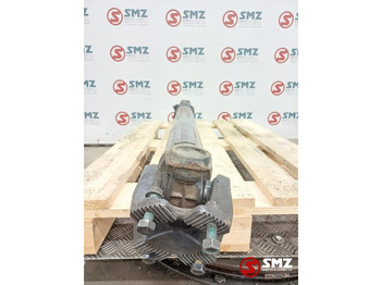 Ημιαξονιο για Φορτηγό MAN Occ cardanas MAN: φωτογραφία 4 Ημιαξονιο για Φορτηγό MAN Occ cardanas MAN: φωτογραφία 4