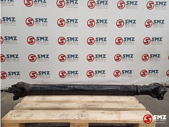 Ημιαξονιο για Φορτηγό MAN Occ cardanas MAN: φωτογραφία 2 Ημιαξονιο για Φορτηγό MAN Occ cardanas MAN: φωτογραφία 2