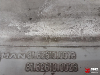 Πόρτα και ανταλλακτικά για Φορτηγό MAN Occ deurverlenging links MAN: φωτογραφία 3