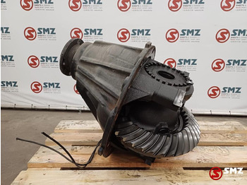 Διαφορικό MAN