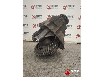 Διαφορικό για Φορτηγό MAN Occ differentiëel HY1350-12 MAN 2,714: φωτογραφία 2 Διαφορικό για Φορτηγό MAN Occ differentiëel HY1350-12 MAN 2,714: φωτογραφία 2