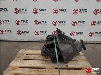 Διαφορικό για Φορτηγό MAN Occ differentiëel HY1350-12 i = 2,714 MAN: φωτογραφία 2 Διαφορικό για Φορτηγό MAN Occ differentiëel HY1350-12 i = 2,714 MAN: φωτογραφία 2