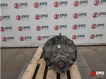 Διαφορικό για Φορτηγό MAN Occ differentiëel HY1350-12 i = 2,714 MAN: φωτογραφία 3 Διαφορικό για Φορτηγό MAN Occ differentiëel HY1350-12 i = 2,714 MAN: φωτογραφία 3