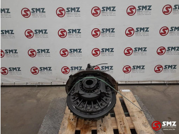 Διαφορικό για Φορτηγό MAN Occ differentiëel HY1350-12 i = 2,714 MAN: φωτογραφία 4 Διαφορικό για Φορτηγό MAN Occ differentiëel HY1350-12 i = 2,714 MAN: φωτογραφία 4