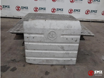 Σύστημα εξάτμισης MAN