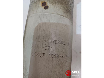 Συστήματος διεύθυνσης για Φορτηγό MAN Occ hydraulische stuurcilinder MAN: φωτογραφία 4 Συστήματος διεύθυνσης για Φορτηγό MAN Occ hydraulische stuurcilinder MAN: φωτογραφία 4