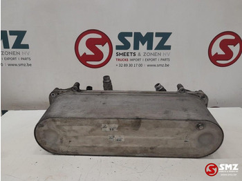 Κινητήρας και ανταλλακτικά για Φορτηγό MAN Occ intercooler oliekoeler D2676 MAN: φωτογραφία 5 Κινητήρας και ανταλλακτικά για Φορτηγό MAN Occ intercooler oliekoeler D2676 MAN: φωτογραφία 5