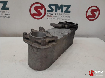 Κινητήρας και ανταλλακτικά για Φορτηγό MAN Occ intercooler oliekoeler D2676 MAN: φωτογραφία 4 Κινητήρας και ανταλλακτικά για Φορτηγό MAN Occ intercooler oliekoeler D2676 MAN: φωτογραφία 4