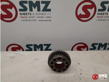 Στροφαλοφόρος MAN