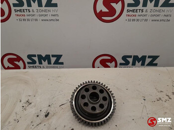 Στροφαλοφόρος για Φορτηγό MAN Occ krukastandwiel MAN: φωτογραφία 4