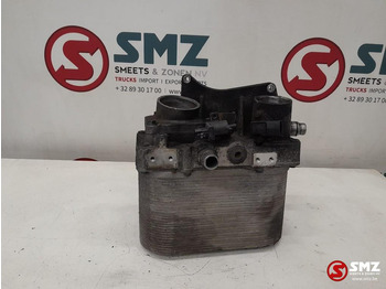 Κινητήρας και ανταλλακτικά MAN