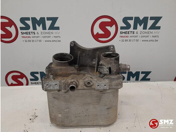 Κινητήρας και ανταλλακτικά MAN