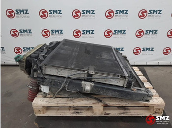 Ψυγείο αυτοκίνητο MAN