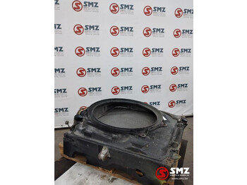 Ψυγείο αυτοκίνητο για Φορτηγό MAN Occ radiator + intercooler MAN: φωτογραφία 2