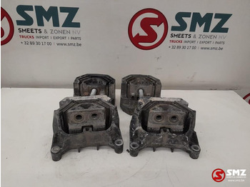 Βάση μηχανης για Φορτηγό MAN Occ set motorsteunen MAN: φωτογραφία 3 Βάση μηχανης για Φορτηγό MAN Occ set motorsteunen MAN: φωτογραφία 3