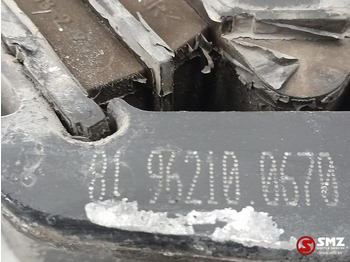 Βάση μηχανης για Φορτηγό MAN Occ set motorsteunen MAN: φωτογραφία 5 Βάση μηχανης για Φορτηγό MAN Occ set motorsteunen MAN: φωτογραφία 5