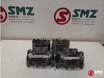 Βάση μηχανης για Φορτηγό MAN Occ set motorsteunen MAN: φωτογραφία 2 Βάση μηχανης για Φορτηγό MAN Occ set motorsteunen MAN: φωτογραφία 2