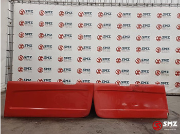 Πλαίσιο/ Σασί MAN