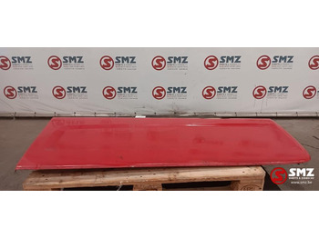 Πλαίσιο/ Σασί MAN