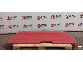 Πλαίσιο/ Σασί MAN