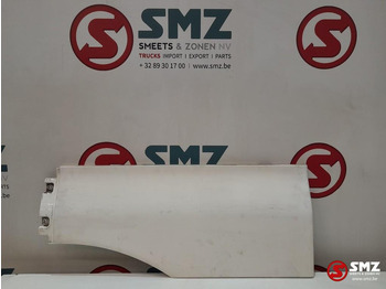 Αμάξωμα και εξωτερικό MAN