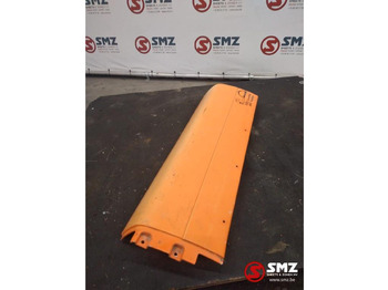 Αμάξωμα και εξωτερικό MAN