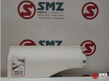 Αμάξωμα και εξωτερικό MAN