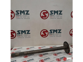 Πλαίσιο/ Σασί MAN