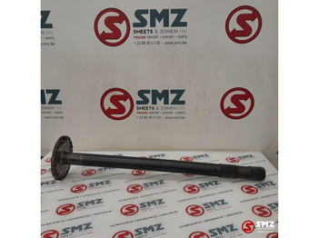 Πλαίσιο/ Σασί MAN