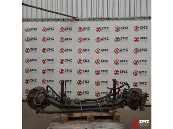 Συστήματος διεύθυνσης για Φορτηγό MAN Occ stuuras VOK 8 + set bladveren vooras MAN: φωτογραφία 2 Συστήματος διεύθυνσης για Φορτηγό MAN Occ stuuras VOK 8 + set bladveren vooras MAN: φωτογραφία 2