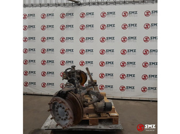 Συστήματος διεύθυνσης για Φορτηγό MAN Occ stuuras VOK 8 + set bladveren vooras MAN: φωτογραφία 4 Συστήματος διεύθυνσης για Φορτηγό MAN Occ stuuras VOK 8 + set bladveren vooras MAN: φωτογραφία 4