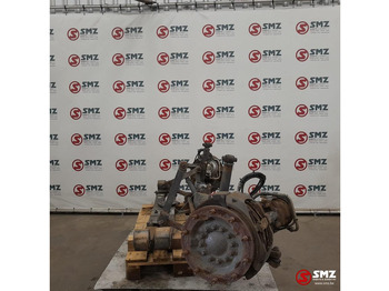 Συστήματος διεύθυνσης για Φορτηγό MAN Occ stuuras VOK 8 + set bladveren vooras MAN: φωτογραφία 3 Συστήματος διεύθυνσης για Φορτηγό MAN Occ stuuras VOK 8 + set bladveren vooras MAN: φωτογραφία 3