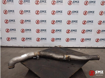 Σύστημα εξάτμισης MAN