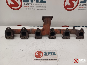 Κινητήρας και ανταλλακτικά MAN