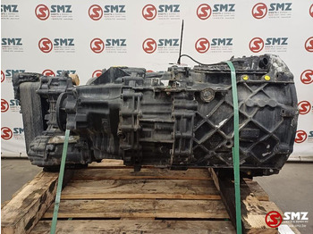 Κιβώτιο ταχυτήτων για Φορτηγό MAN Occ versnellingsbak + intarder 12AS2331TD IT3 MAN: φωτογραφία 2