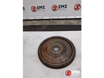 Σφόνδυλος MAN TGM