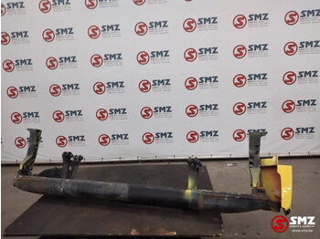 Προφυλακτήρας MAN