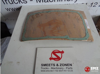 Νέα Κάρτερ λαδιού για Φορτηγό Mercedes-Benz Carterpan pakking Mercedes OM401/421/441: φωτογραφία 2