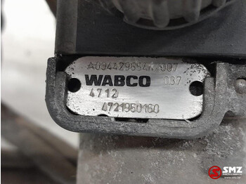 Ανταλλακτικό για Φορτηγό Mercedes-Benz Occ ABS magneetklep Mercedes: φωτογραφία 4 Ανταλλακτικό για Φορτηγό Mercedes-Benz Occ ABS magneetklep Mercedes: φωτογραφία 4