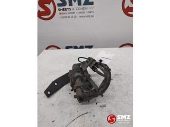 Ανταλλακτικό για Φορτηγό Mercedes-Benz Occ ABS magneetklep Mercedes: φωτογραφία 3 Ανταλλακτικό για Φορτηγό Mercedes-Benz Occ ABS magneetklep Mercedes: φωτογραφία 3