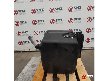 Σύστημα καυσίμου MERCEDES-BENZ