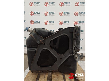 Σύστημα καυσίμου MERCEDES-BENZ