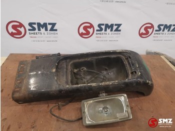 Γωνία προφυλακτήρα MERCEDES-BENZ